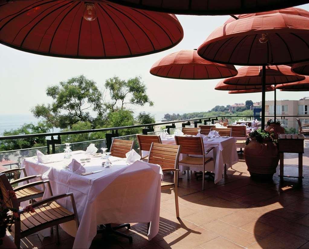 Cinar Hotel Κωνσταντινούπολη Εστιατόριο φωτογραφία