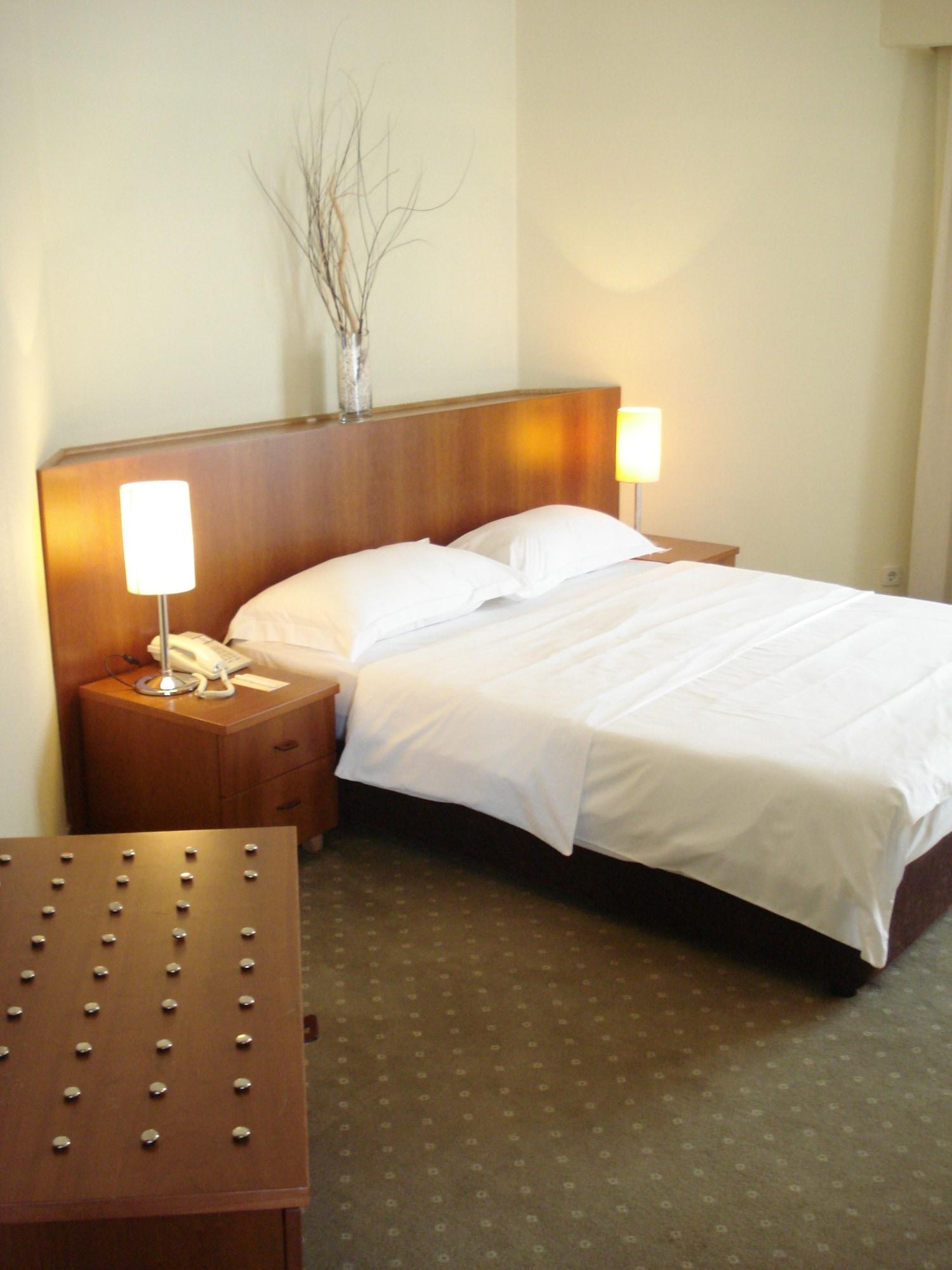 Cinar Hotel Κωνσταντινούπολη Εξωτερικό φωτογραφία