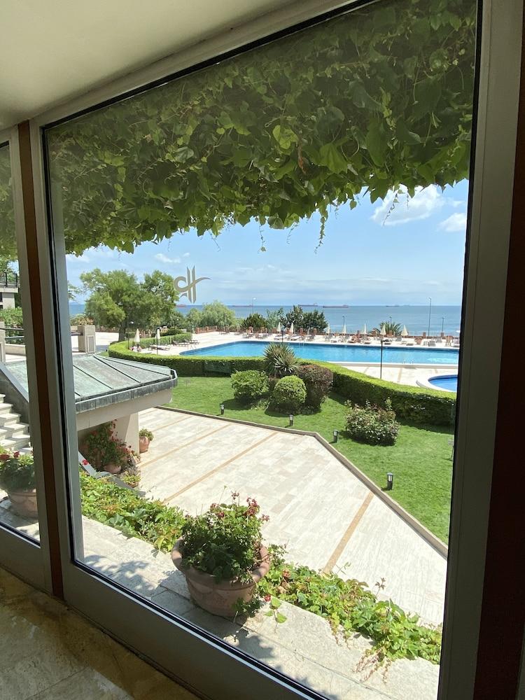 Cinar Hotel Κωνσταντινούπολη Εξωτερικό φωτογραφία