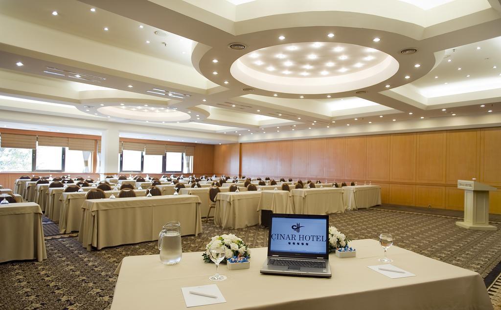 Cinar Hotel Κωνσταντινούπολη Εξωτερικό φωτογραφία