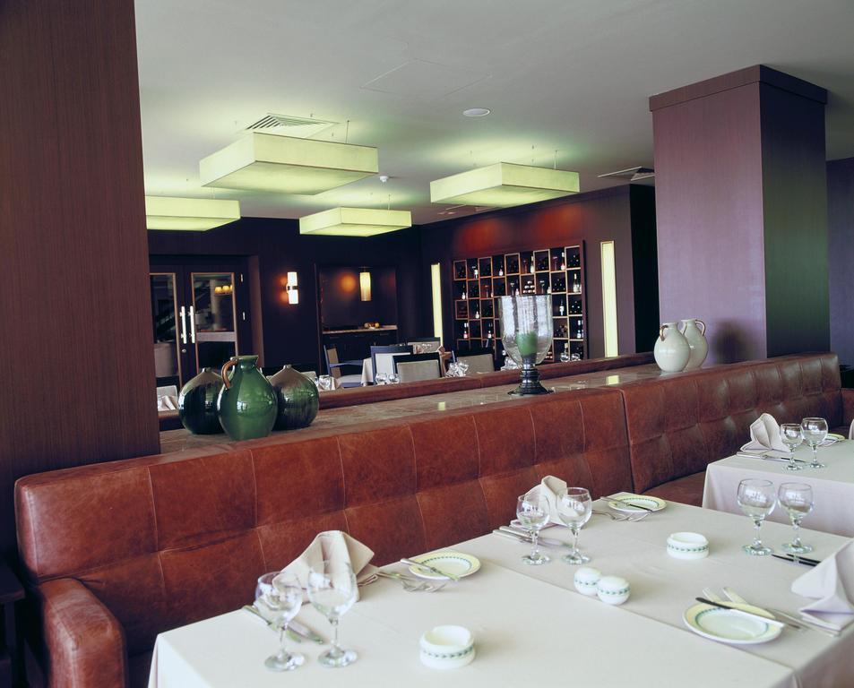 Cinar Hotel Κωνσταντινούπολη Εστιατόριο φωτογραφία