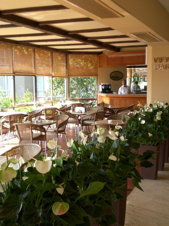 Cinar Hotel Κωνσταντινούπολη Εξωτερικό φωτογραφία