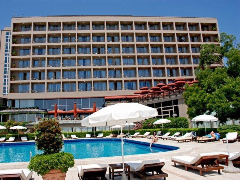Cinar Hotel Κωνσταντινούπολη Εξωτερικό φωτογραφία