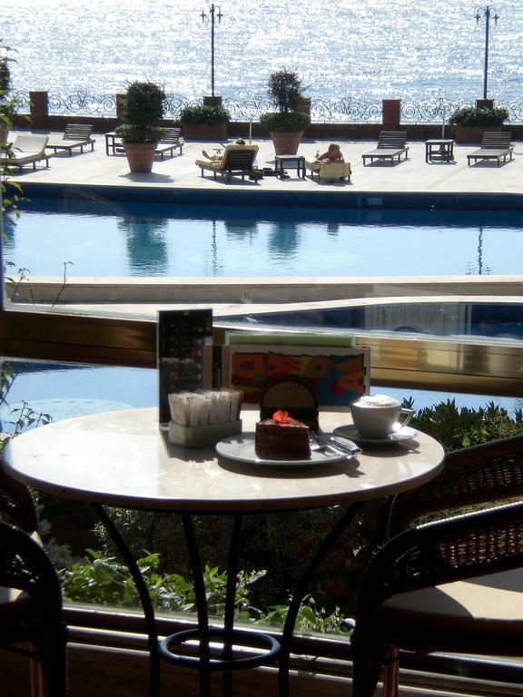 Cinar Hotel Κωνσταντινούπολη Εξωτερικό φωτογραφία