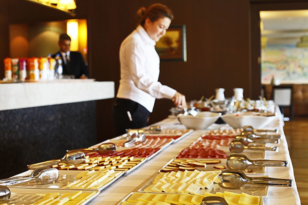 Cinar Hotel Κωνσταντινούπολη Εξωτερικό φωτογραφία