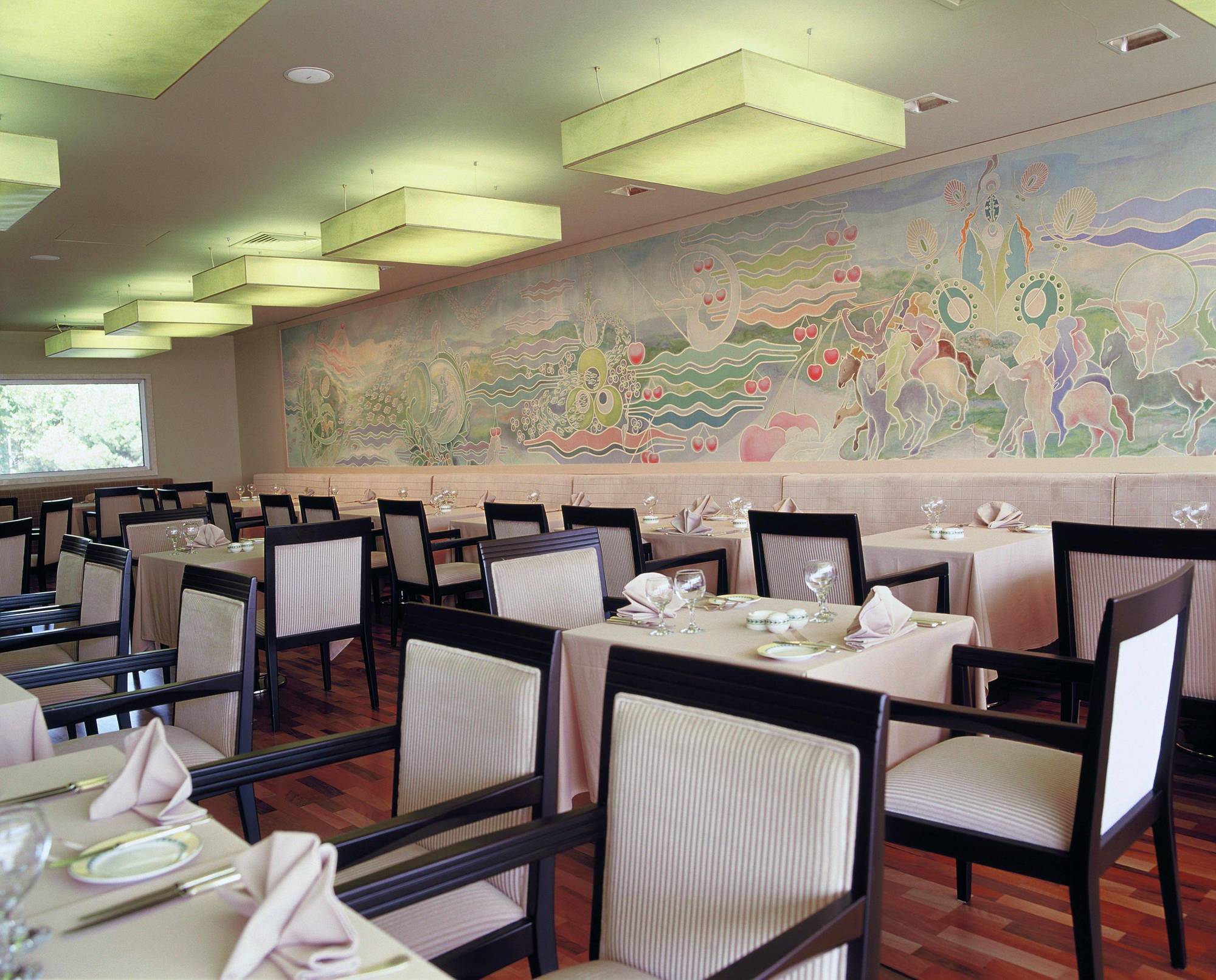 Cinar Hotel Κωνσταντινούπολη Εστιατόριο φωτογραφία
