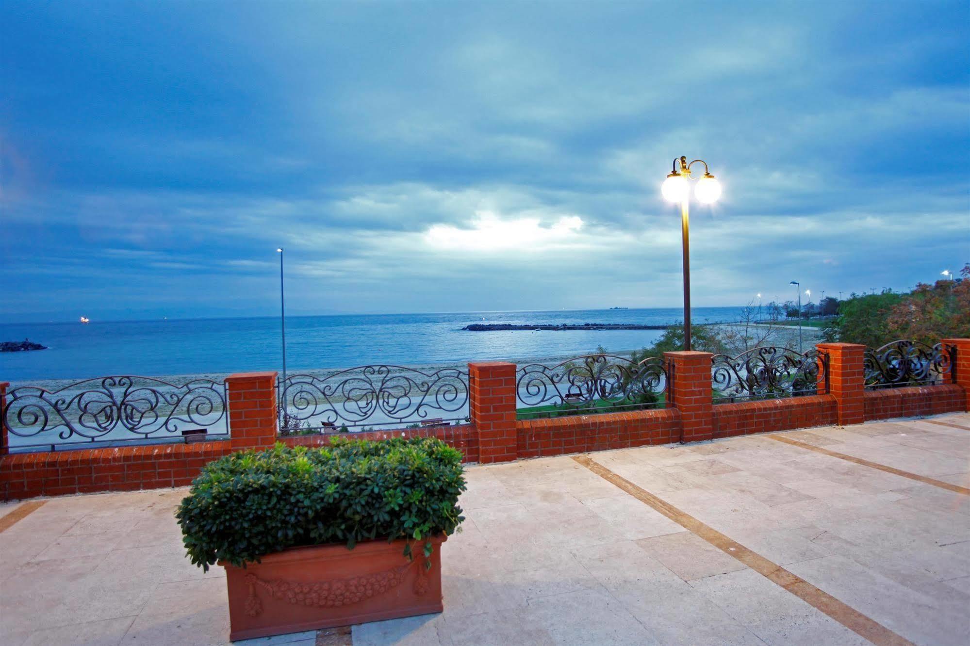 Cinar Hotel Κωνσταντινούπολη Εξωτερικό φωτογραφία