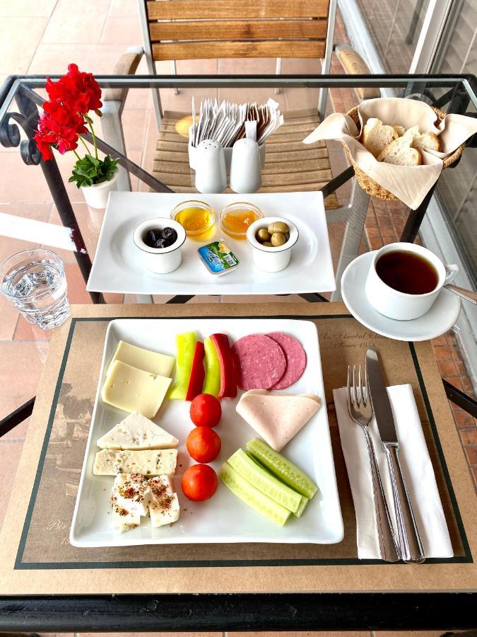 Cinar Hotel Κωνσταντινούπολη Εξωτερικό φωτογραφία